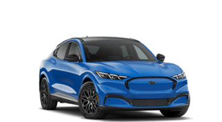 2026 Ford Mustang Mach-E® External Image 5